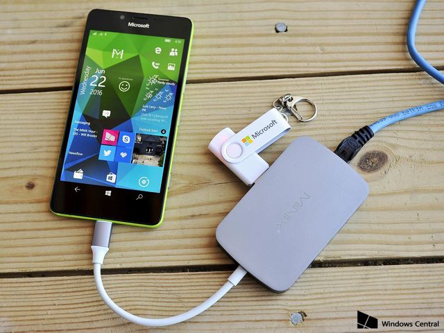 Minix NEO C: ідеальний аксесуар для сучасних ультрабуків - фото 181953