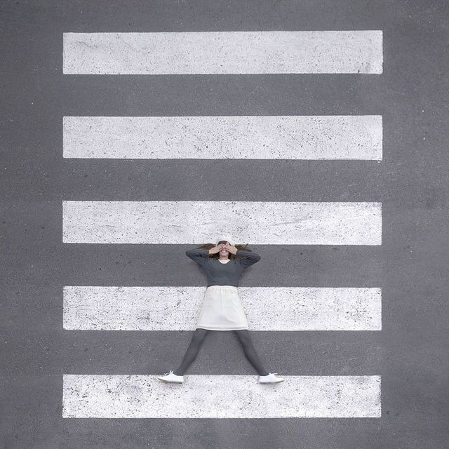 Незвичайна архітектура, від якої важко відвести погляд: ефектні фото - фото 179840