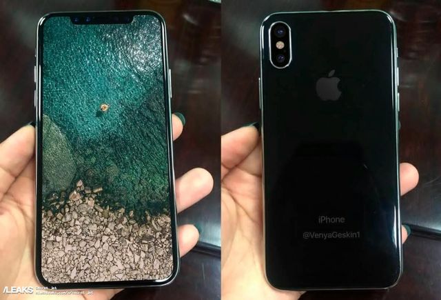 Чому iPhone 8 може розчарувати своїх шанувальників - фото 184872