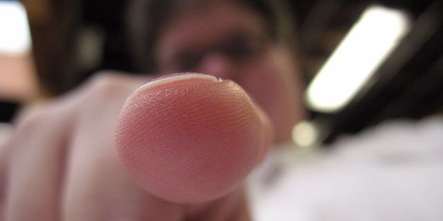 Ці 10 помилок вбивають ваші стосунки на самому початку - фото 179392