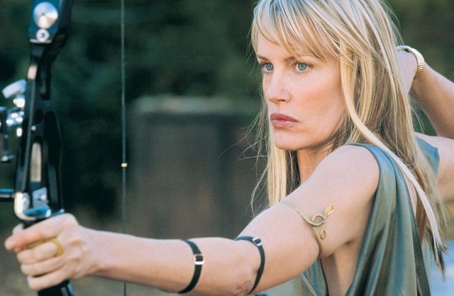 Деріл Ханна - фото 184343