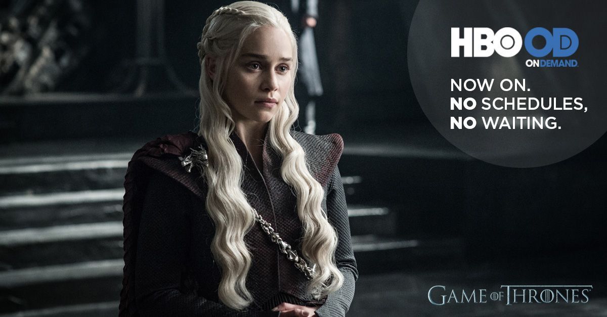 Підготовка до війни: ефектний трейлер до нових серій "Гри престолів" - фото 1