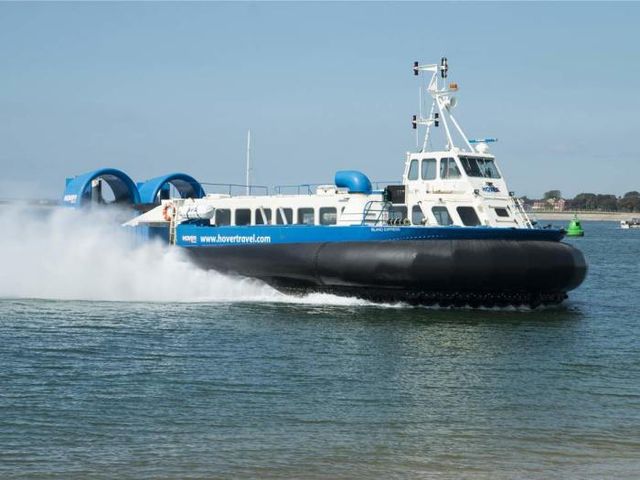 Незвичні види транспорту, які вас точно здивують - фото 183221