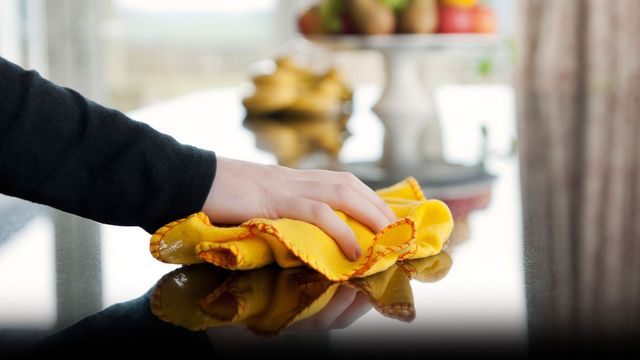 До чого може призвести звичайний побутовий пил? - фото 180954