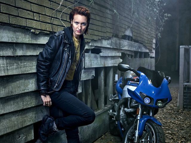 Перші кадри серіалу "Містер Мерседес" за Стівеном Кінгом - фото 180358