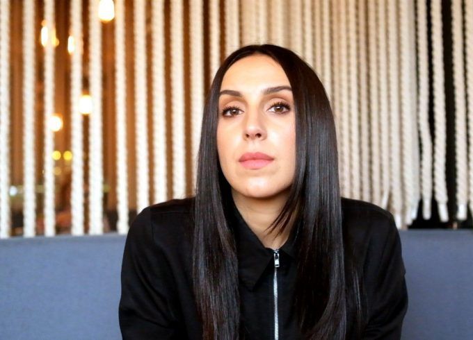 Джамала здивувала фанів новою зачіскою: фотофакт