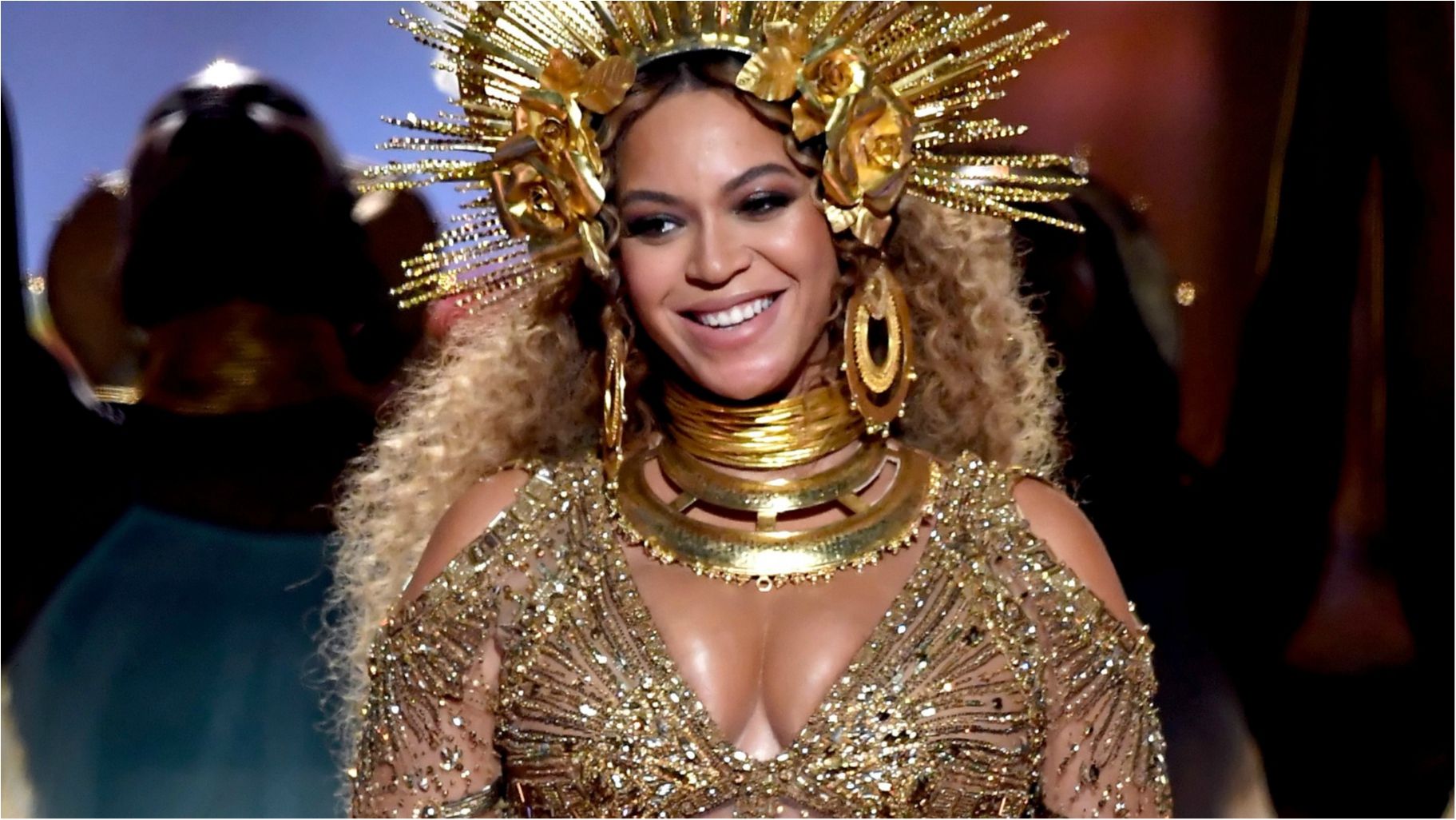 Beyonce - фото 1