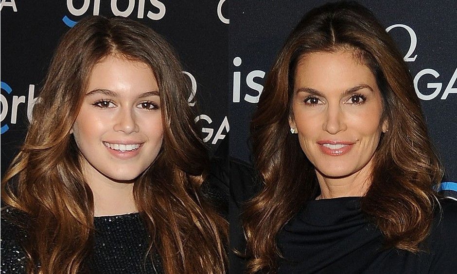 День сім’ї: ТОП-10 зіркових спадкоємців, яких ви могли не знати