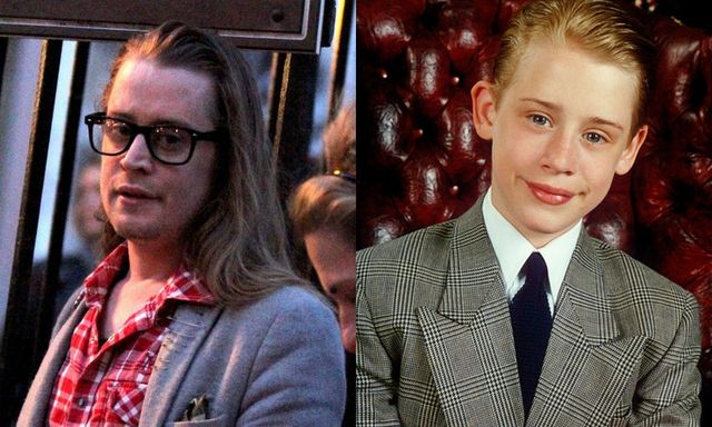 Зірка "Сам удома" потішив фанів кардинальним перевтіленням - фото 184134