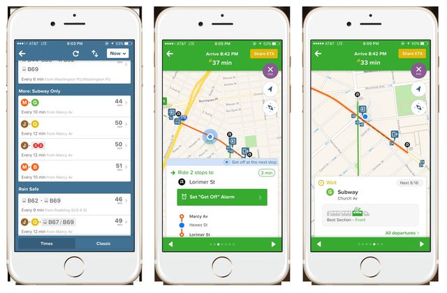 Мобільні додатки, які будуть корисні кожному мандрівнику - фото 183576