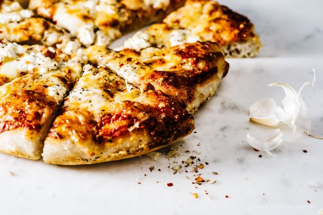 Енциклопедія їжі. ТОП-8 найсмачніших піц у світі - фото 184246