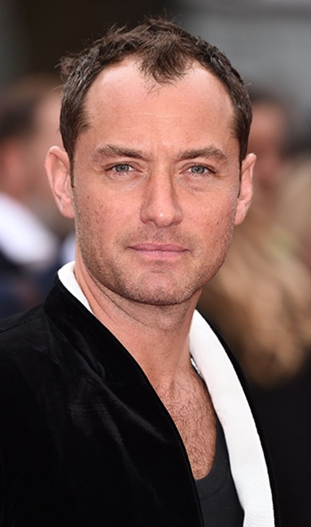 День сім’ї: ТОП-10 зіркових спадкоємців, яких ви могли не знати - фото 179818