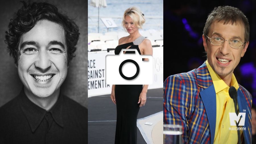 День народження Памели Андерсон і викриття українофоба: 1 липня у трьох фото