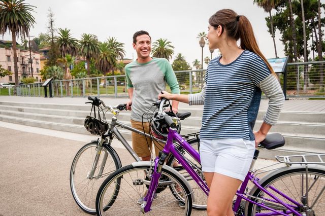 5 еко-звичок, які слід виробити у великому місті - фото 179258