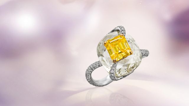 У Лондоні викрали ексклюзивні коштовності на 3 мільйони - фото 179779