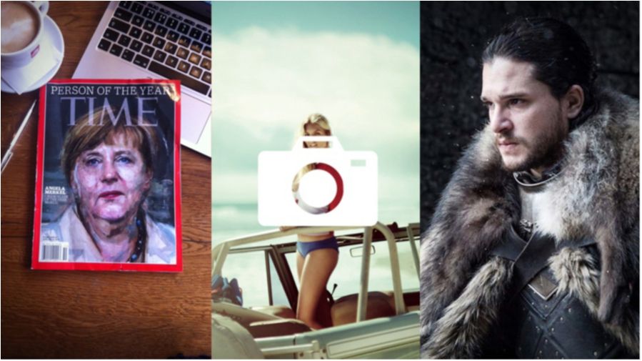 Нова серія "Гри престолів" та день народження Меркель: 17 липня у трьох фото