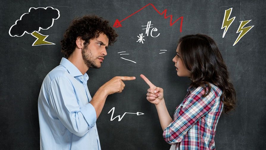 5 фраз - фото 1