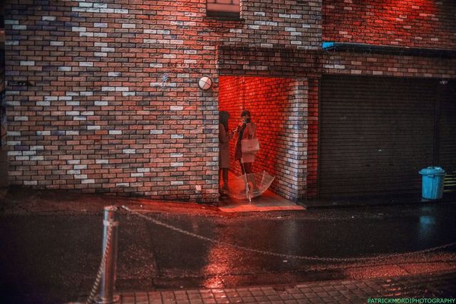 Вулицями чарівного Токіо: вражаючі фото - фото 181867