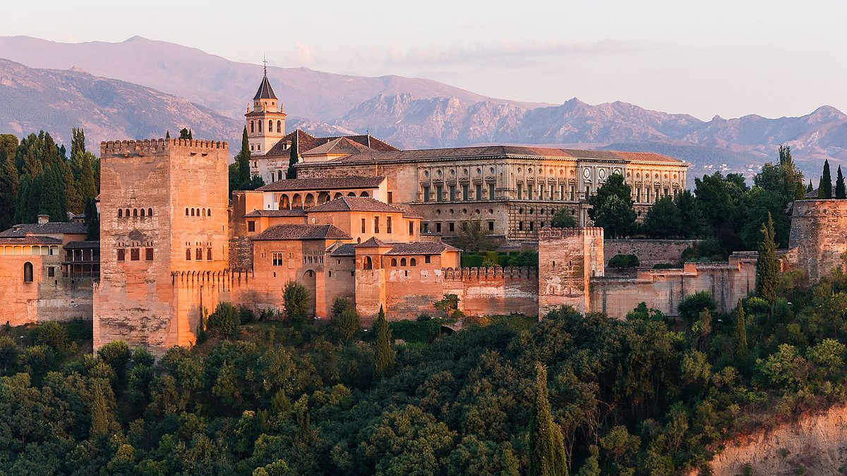 10 найдивовижніших замків Іспанії - фото 1