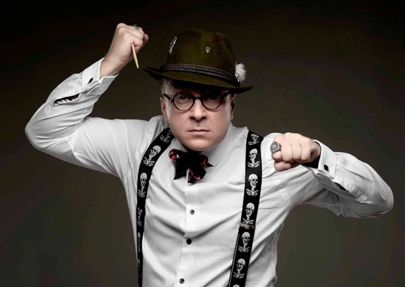 Антін Мухарський - фото 1