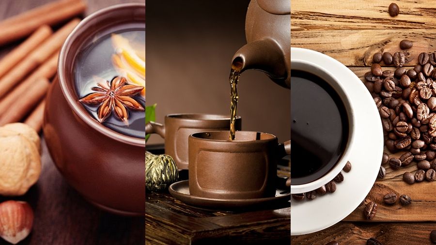 Знак Зодіаку впливає на ваші смакові вподобання