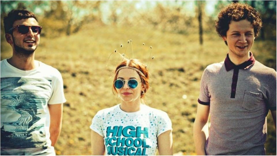 Британський дім моди використав у рекламі пісню українців