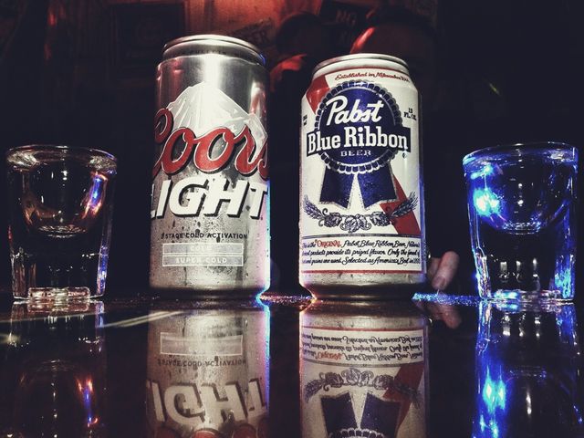 Руйнуємо міфи про пиво - фото 182077