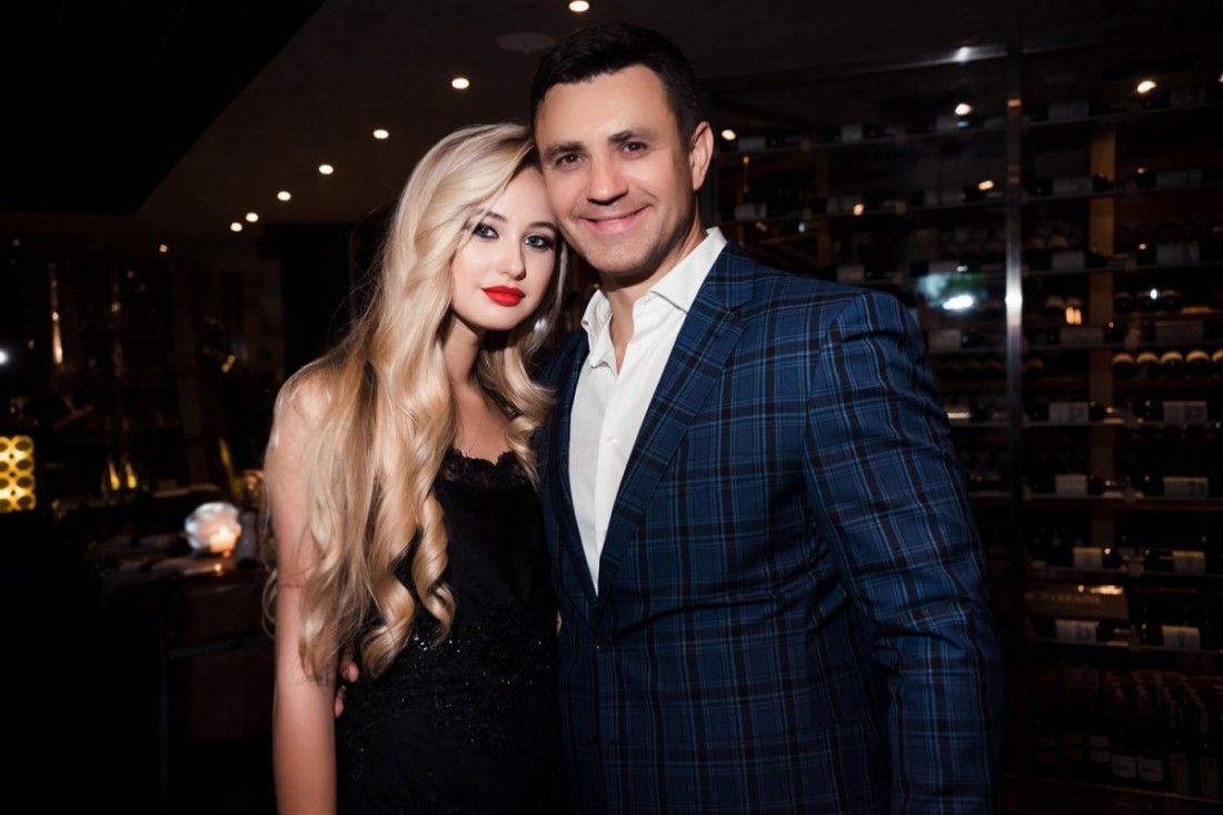 Популярний український ресторатор розсекретив ім'я синочка