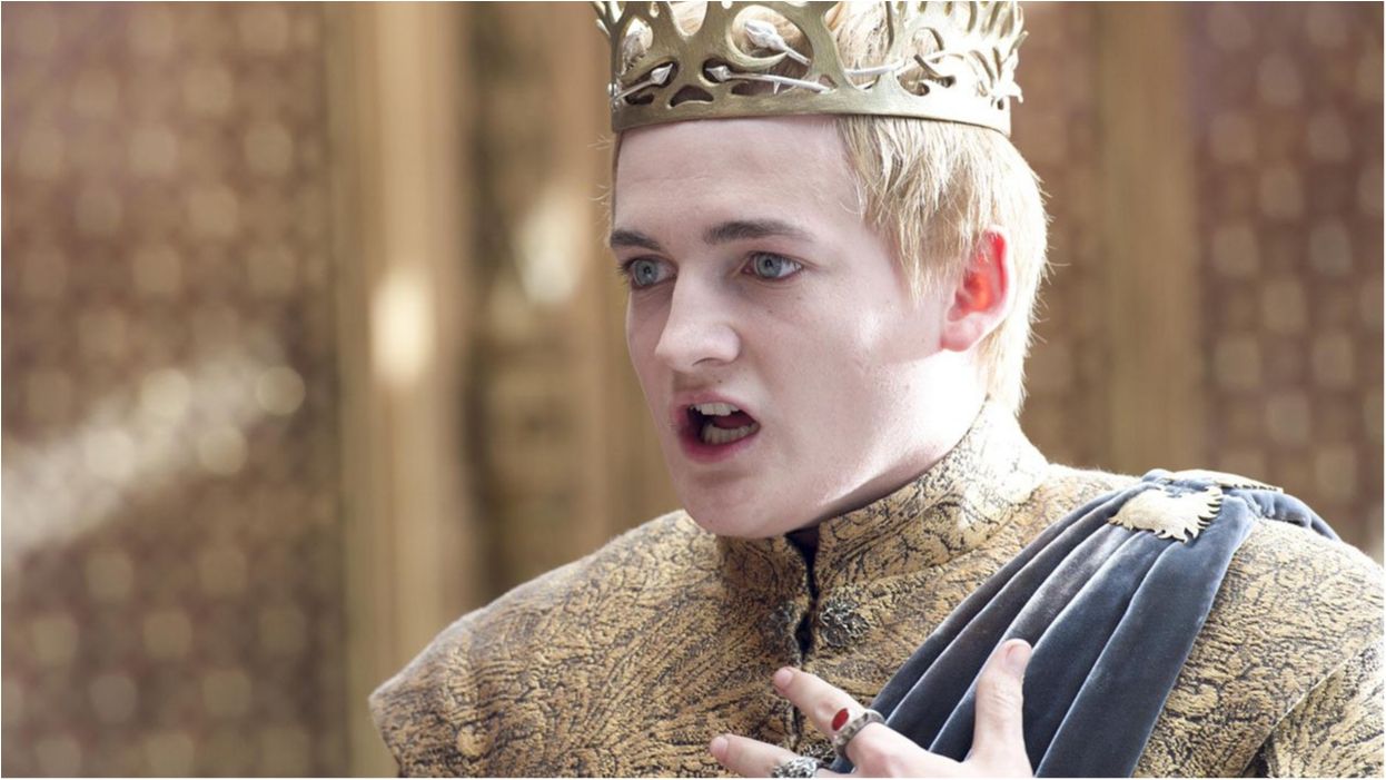 10 ляпів у "Грі престолів", яких ви точно не помітили