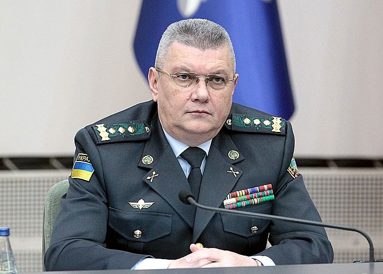 Віктор Назаренко - фото 1