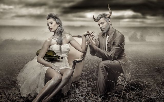 Будьте обачні! Ці три типи людей найбільше схильні до зради - фото 185425