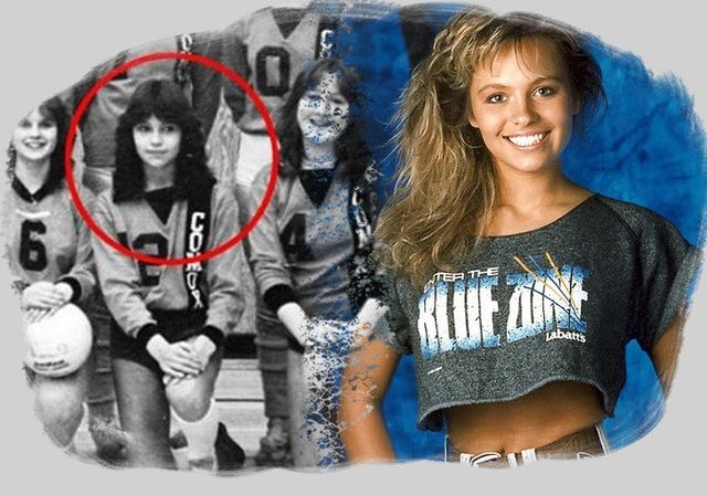 Памелі Андерсон – 50! Ефектні фото найсексуальнішої білявки світу (18+) - фото 178062