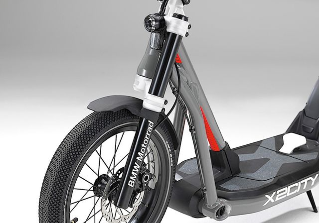 BMW X2City - фото 180030