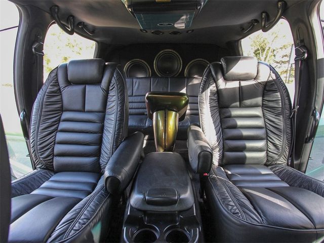 Американський позашляховик: вражаючі розміри - фото 182342