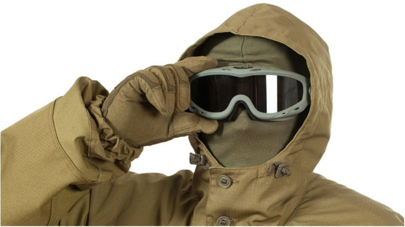 Знайомтесь, "Горка" - фото 1