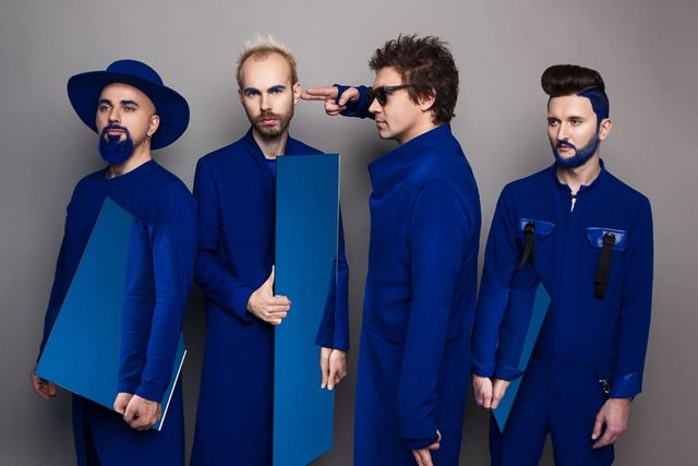 Vagabond Specter - фото 184789