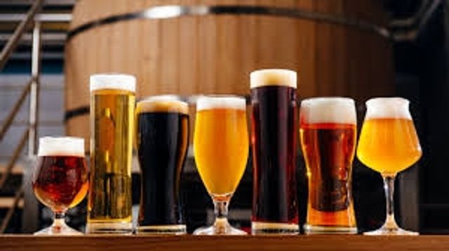 Руйнуємо міфи про пиво - фото 182078