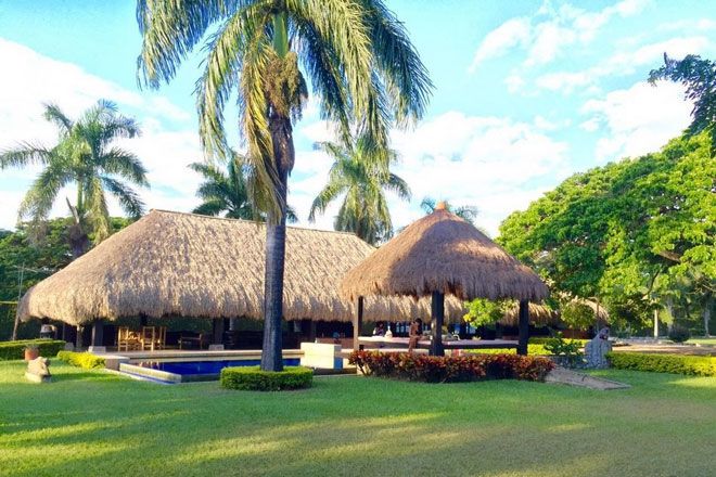 Good Girls Sex Resor - фото 1