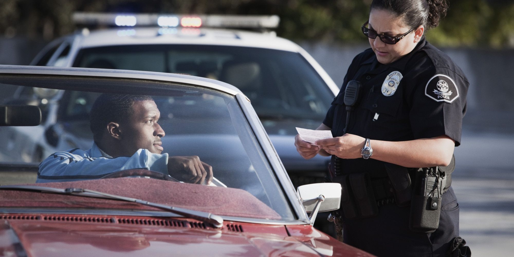 В Іспанії будуть штрафувати водіїв за невідповідне вбрання