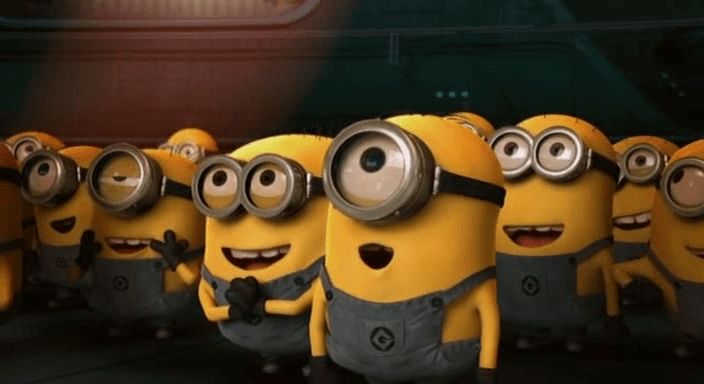 10 типів людей, яких ви можете зустріти на конференціях