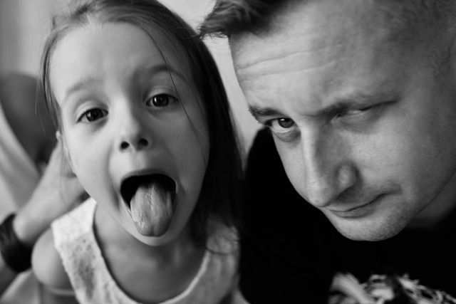 Сергій Жадан показав свою сім'ю у чарівній фотосесії - фото 180587