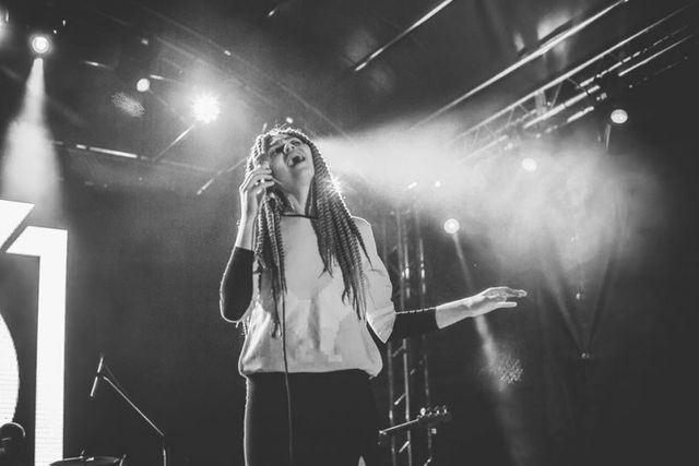 ТОП-15 найсексуальніших дівчат молодої української сцени - фото 178401