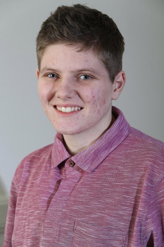 В Британії трансгендер вперше народив дитину - фото 179903