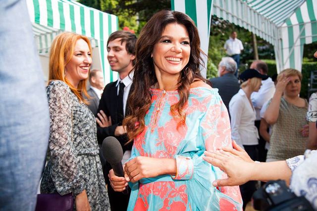 Руслана спробувала себе в кардинально новій ролі - фото 181985