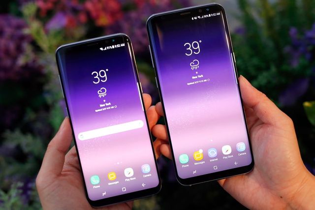 Не пропустіть! Samsung готує незвичний Galaxy S8 Mini - фото 179016