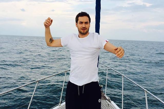 Rozhden - фото 183117