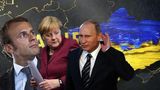 Роль України на саміті G20 показали в простій карикатурі