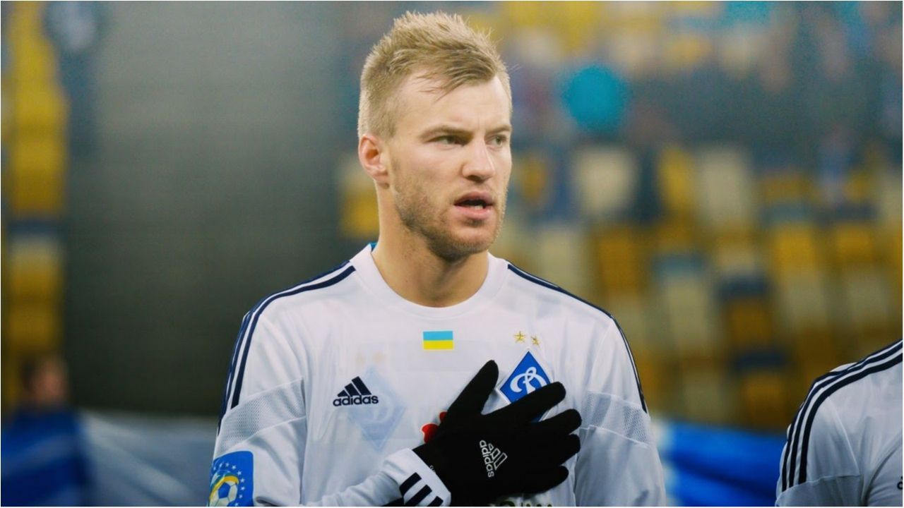 Лідер "Динамо" може перебратися в Англію