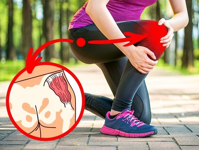 Перевірте себе! Ця хвороба загрожує всім, хто працює в офісі - фото 184108