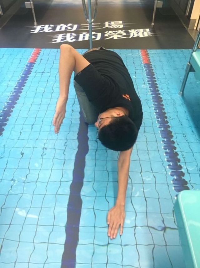 У Тайванському метро з'явилися 